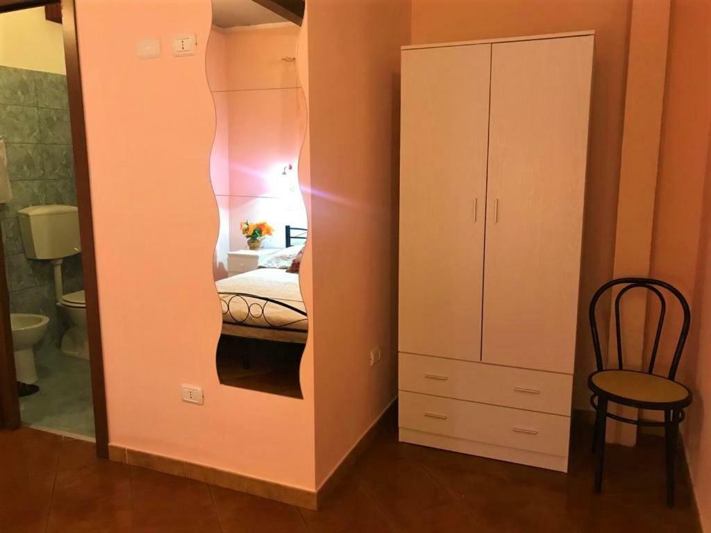 B&B Teodora Gaggi Luaran gambar