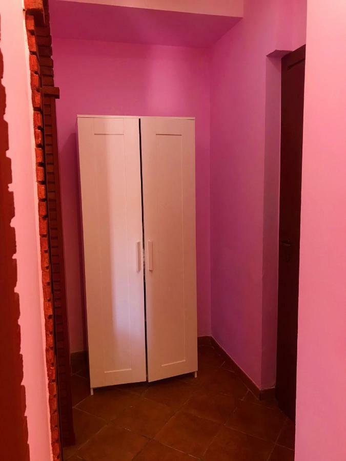 B&B Teodora Gaggi Luaran gambar