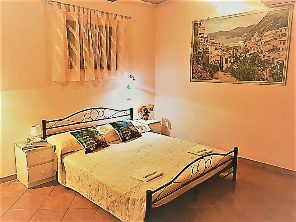B&B Teodora Gaggi Luaran gambar