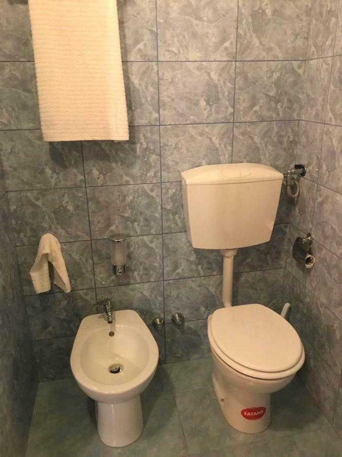 B&B Teodora Gaggi Luaran gambar