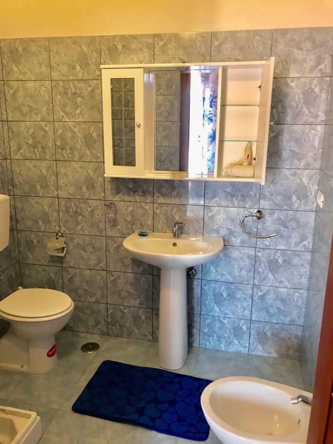 B&B Teodora Gaggi Luaran gambar