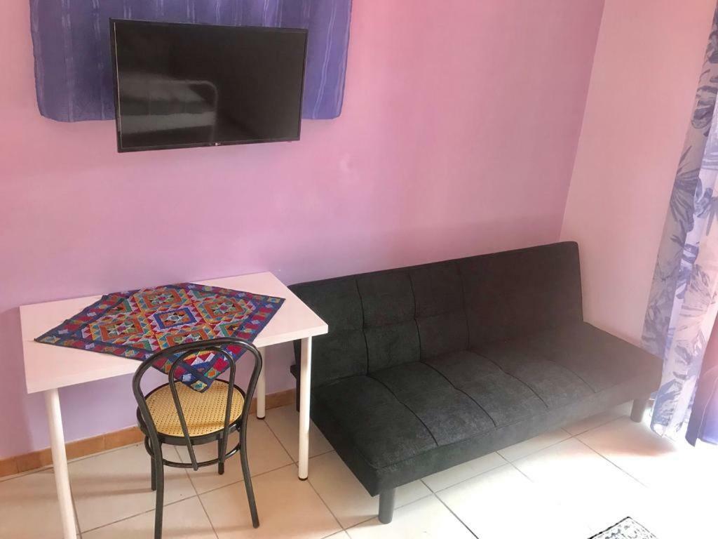 B&B Teodora Gaggi Luaran gambar